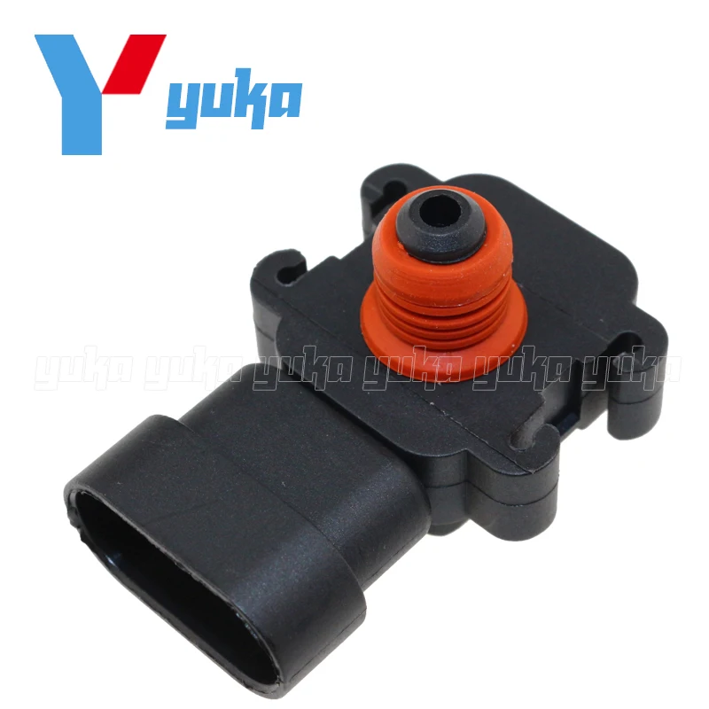 100% Тесты map Сенсор впускного воздуха Boost Давление абсолютного DRUCK отправителя для