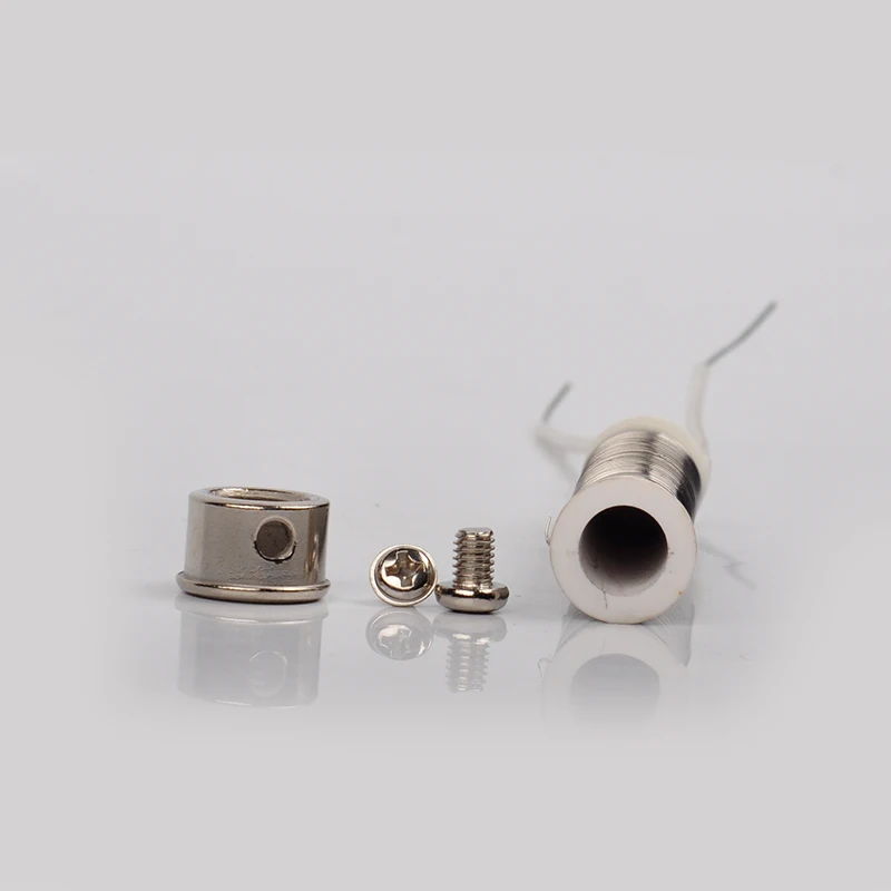 Паяльник 220 в 80 Вт Сменный нагревательный элемент запасная часть сварочный