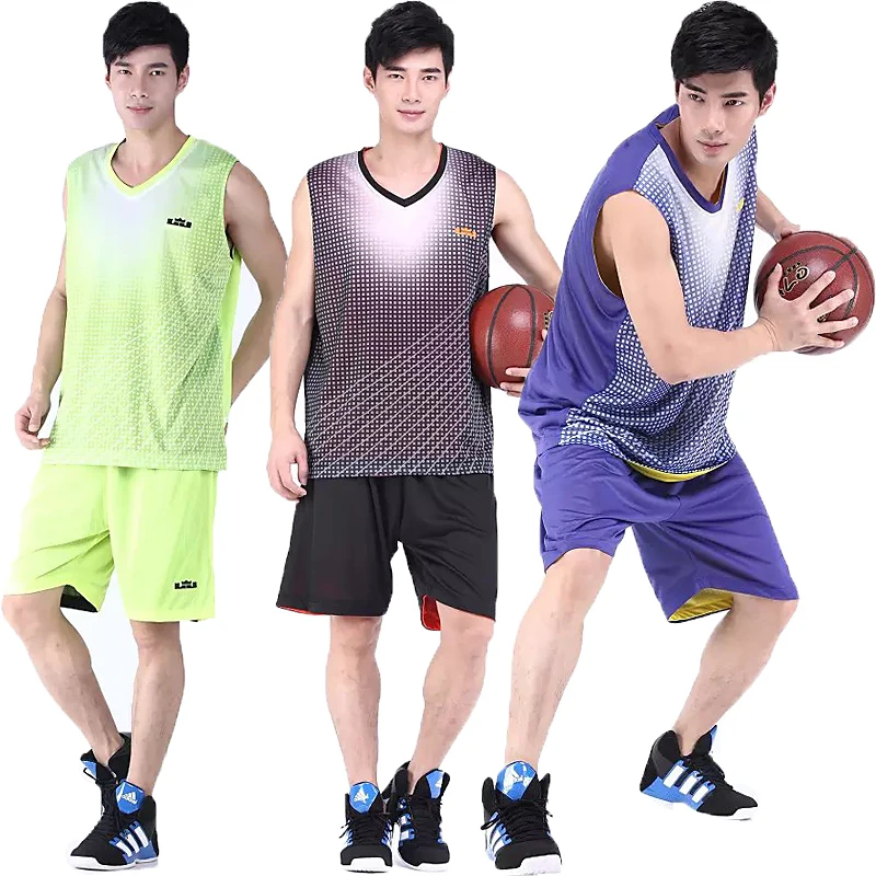 James wearing a mesh -sided basketball clothes suit male jerseys jersey customized printing services can print number |