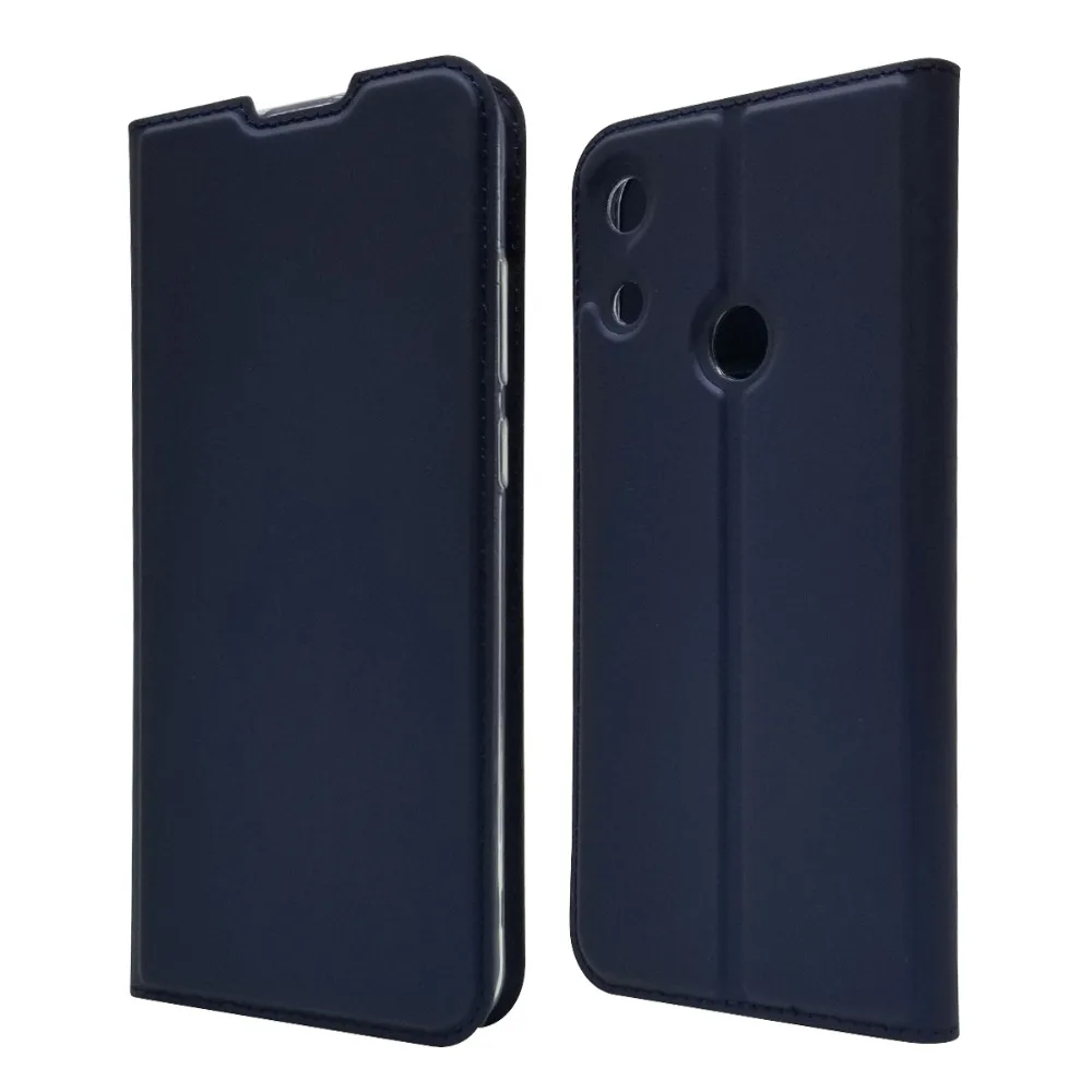 Y6() чехол Huawei Y6 кожаный чехол для Huawei Y6 MRD-LX1 MRD-LX1F Y 6 Y6Prime откидной Чехол-кошелек для телефона