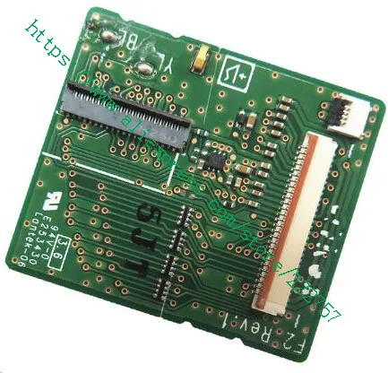

Display Screen For Nikon Coolpix B700 lcd Driver board For Nikon B700 camera repair parts
