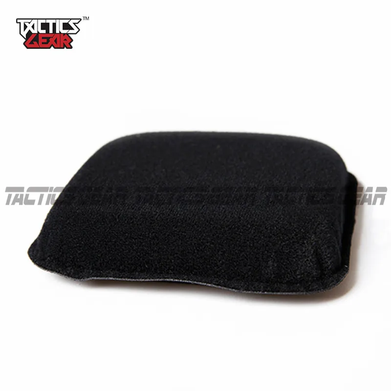 Новый Открытый Охотничий Тактический защитный коврик для шлема TB1266 Бесплатная