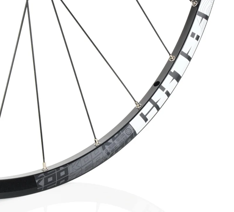 KOOZER CX1800 дорожный велосипед дисковый тормоз, колесная пара 4 подшипник 72 Кольцо 700C велосипедные колеса обода 24 отверстие 1820 г