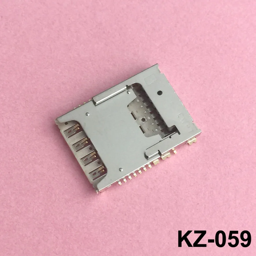 Для LG G3 D850 D851 D855 F400 D859 D857 VS985 sim-карта памяти SD TF слот Держатель вилка и гнездо