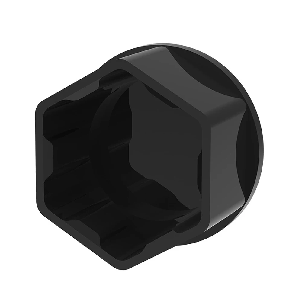 20 шт./компл. колпачки на Колесные гайки комплект колпачков колесо Центральная