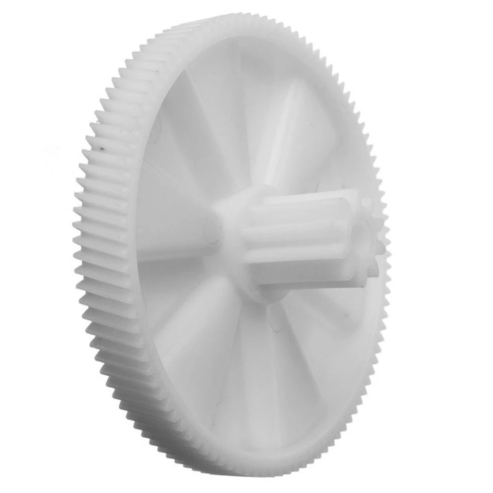 

1pcs Meat Grinder Mincer Parts for Kenwood MG300 / 400/450/470/500 PG500 / 520 KW650740 Plastic Gearbox