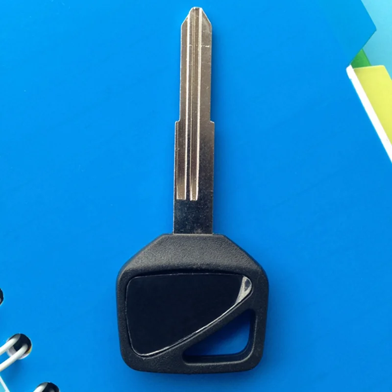 Мотоцикл транспондер ключ для Honda ID46 чип|key for|key for hondakey key |