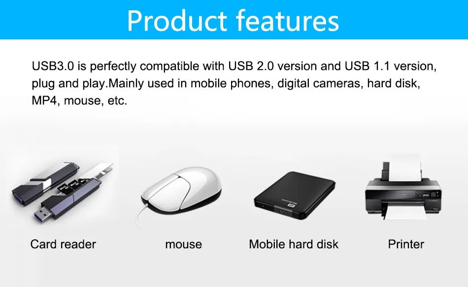 Vention USB2.0 3,0 кабель-удлинитель для мужчин и женщин кабель-удлинитель быстрая скорость USB3.0 кабель удлиненный для ноутбука ПК USB удлинитель 5 м