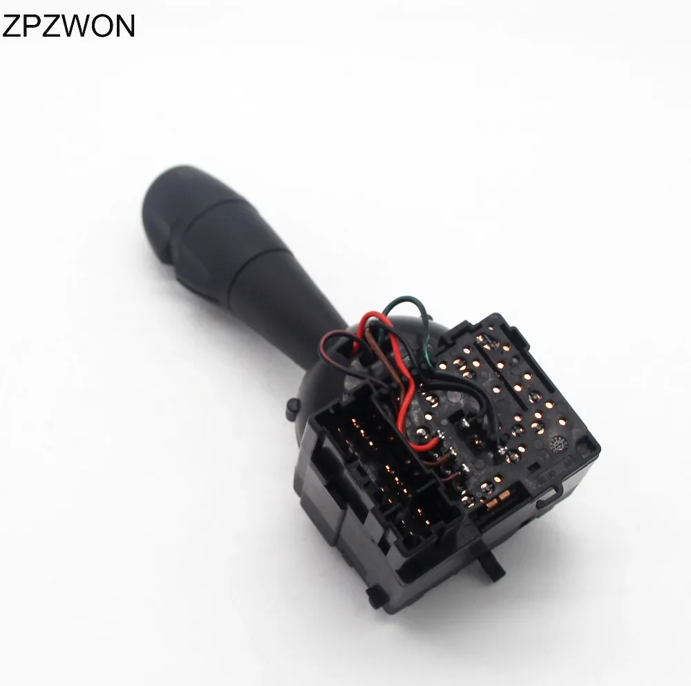 Новый переключатель рулевой колонки для Renault Dacia Dokker Lodgy Logan Sandero 2012 251682 8201167988 681726046R