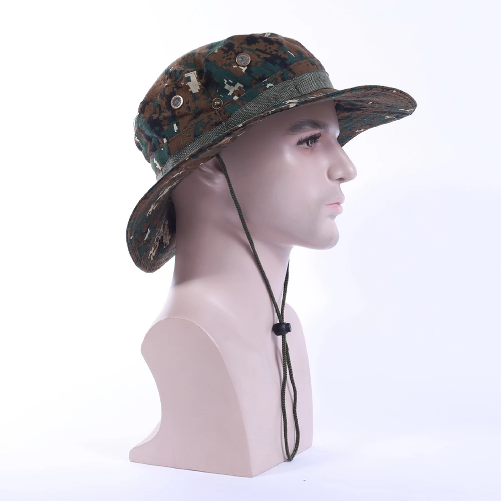 2017 Surblue Летнего Солнца Шляпы для Мужчин Женщины Защита От рыбак Cap Шея Лицо