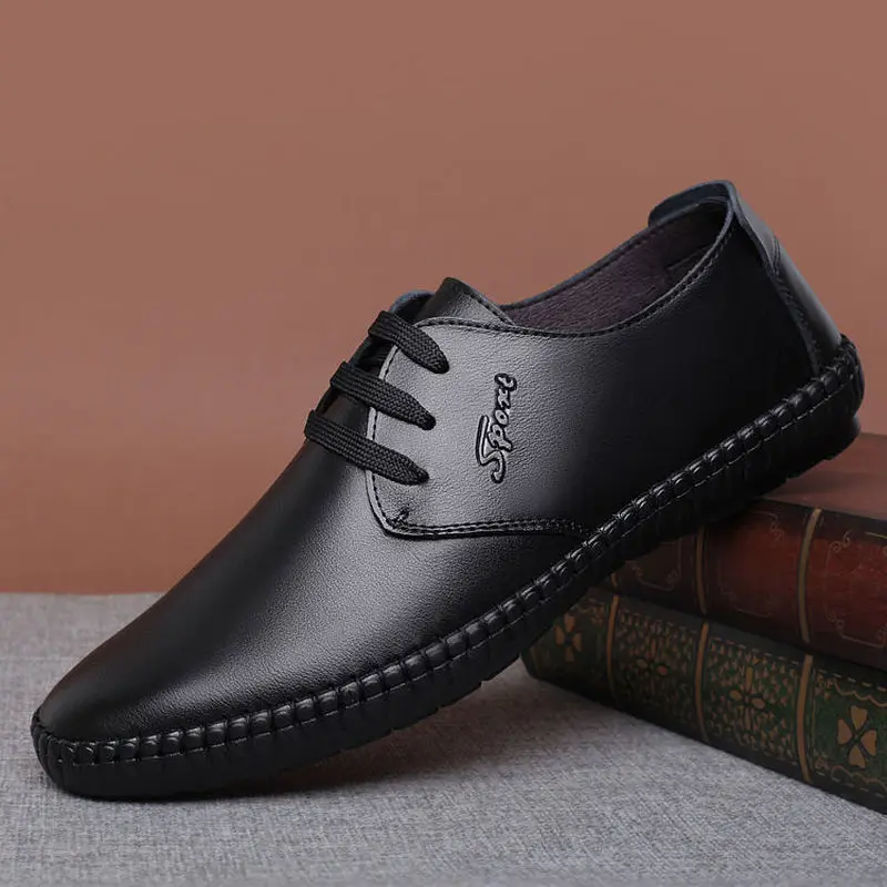 ACEBUY2/Мужская обувь Дезодорант Обувь в горошек Новинка для доски студентов с