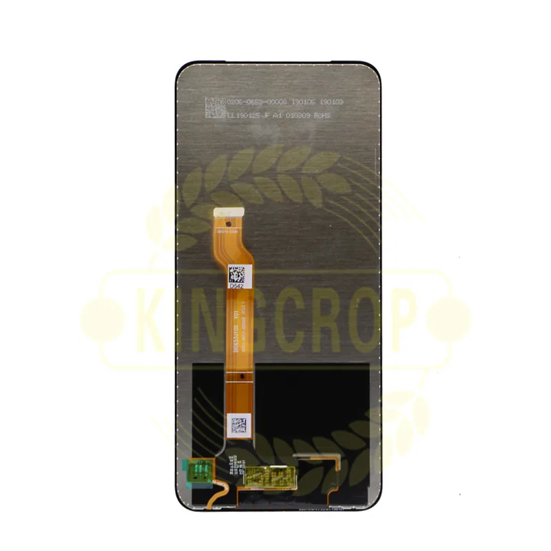 Для OPPO F11 F 11 LCD CPH1913 CPH1911 для pro CPH1969 дисплей Сенсорная панель дигитайзер в сборе A9