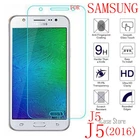 Закаленное стекло Защита экрана для Samsung Galaxy J5 SM-J500H SM-J500FN SM-J500F SM j500 J5108 SM J510F J500FN J500F случае