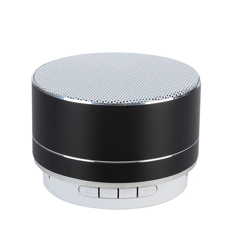 Портативный беспроводной Большой мощный музыкальный плеер супер бас Hifi стерео