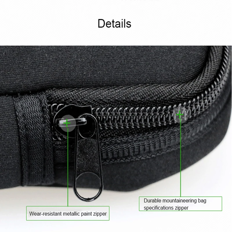 Сумка Logitech для игровой мыши защитный чехол аксессуары сумка G502 G402 G403 G900 G602 MX