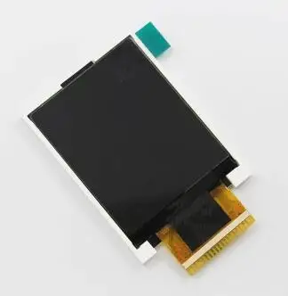 1 8 дюймов 20PIN на тонкопленочных транзисторах тонкоплёночных ЖК дисплей Экран