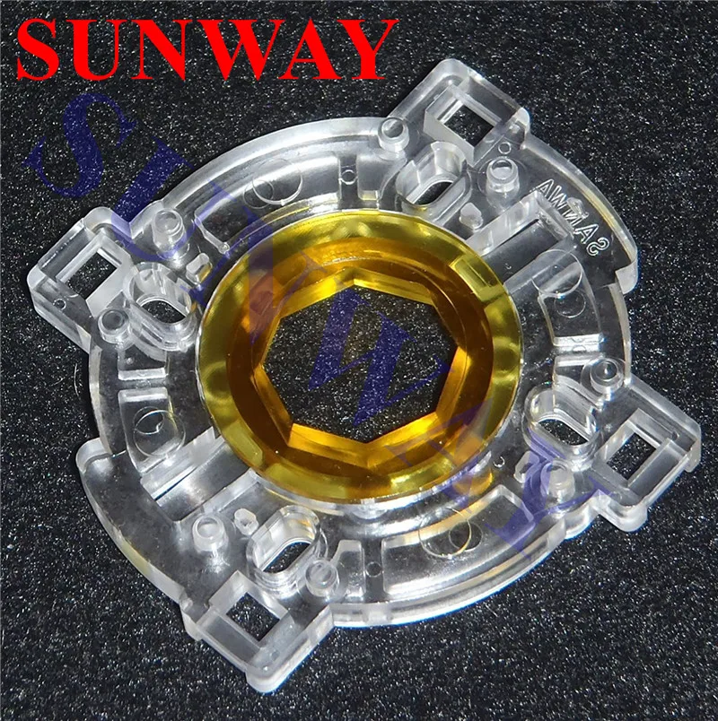 100% Оригинальный оригинальный восьмиугольный ограничитель SANWA JLF SERIES джойстик 2