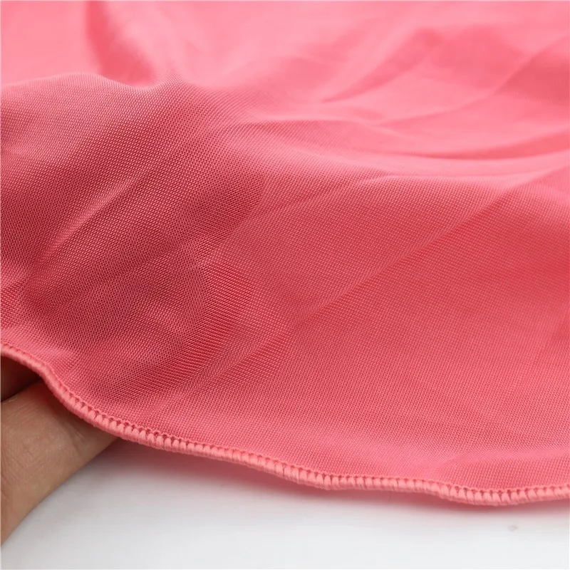 Girls Hijab Kids Muslim Beautiful Embroidery Hijab Islamic Fashion Scarf Shawls Flower Pattern about 45cm