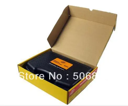 Ultrasonic Thickness Gauge GM100 1.2~220mm (Steel) Resolution 0.1mm | Width Measuring Instruments