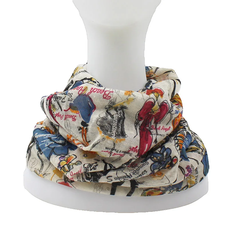 Женский осенне зимний шарф маска для лица|brand hat|designer brand hatdesigner hats |