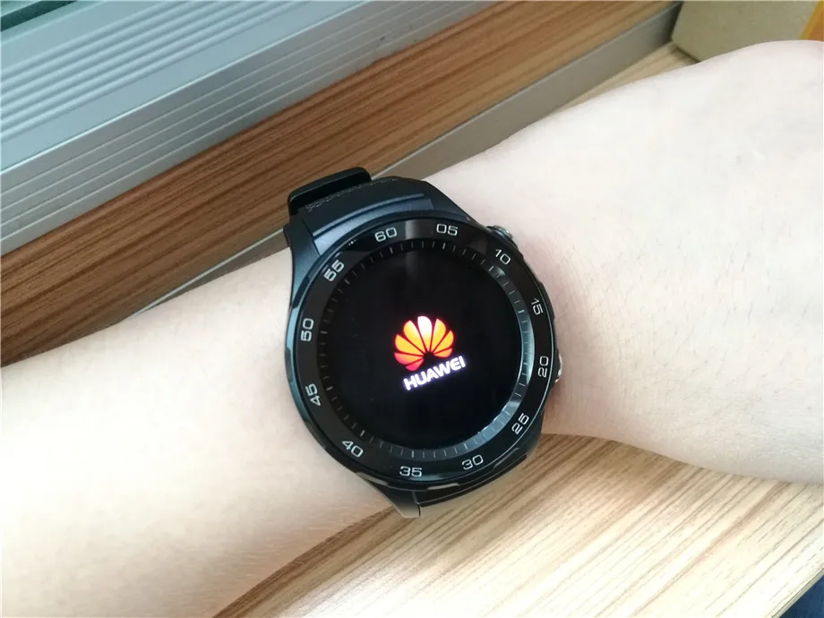 Оригинальные Смарт-часы huawei с глобальной прошивкой, 2, поддержка LTE, 4G/bluetooth, трекер сердечного ритма, Android, iOS, IP68, водонепроницаемые, NFC, gps