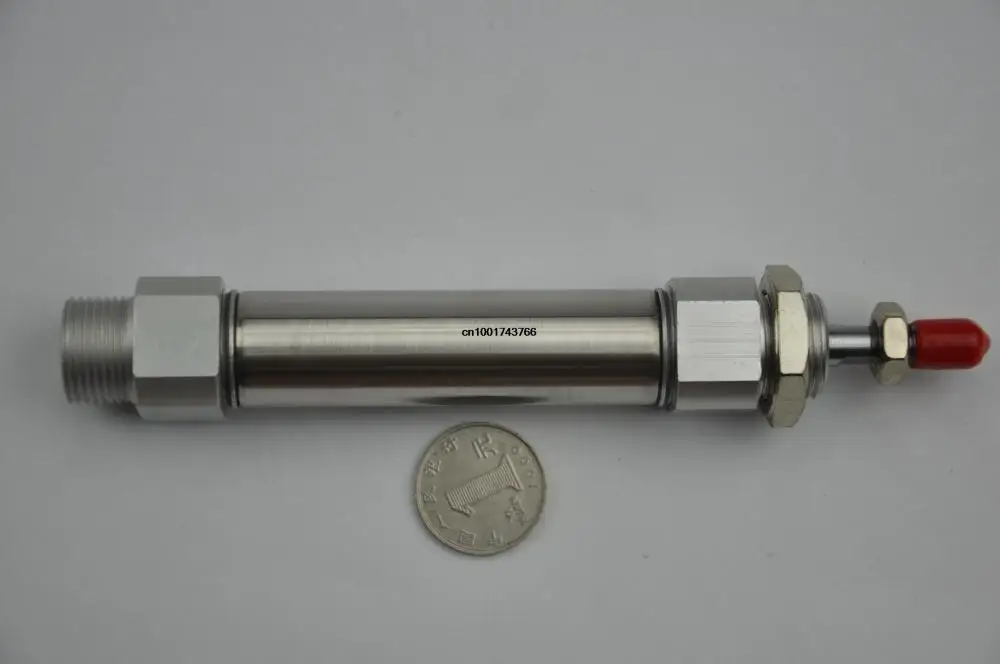 Пневматические компоненты CDM2B20 * 50 Rc 1/8 ''SNS серия CDM2 мини цилиндр из