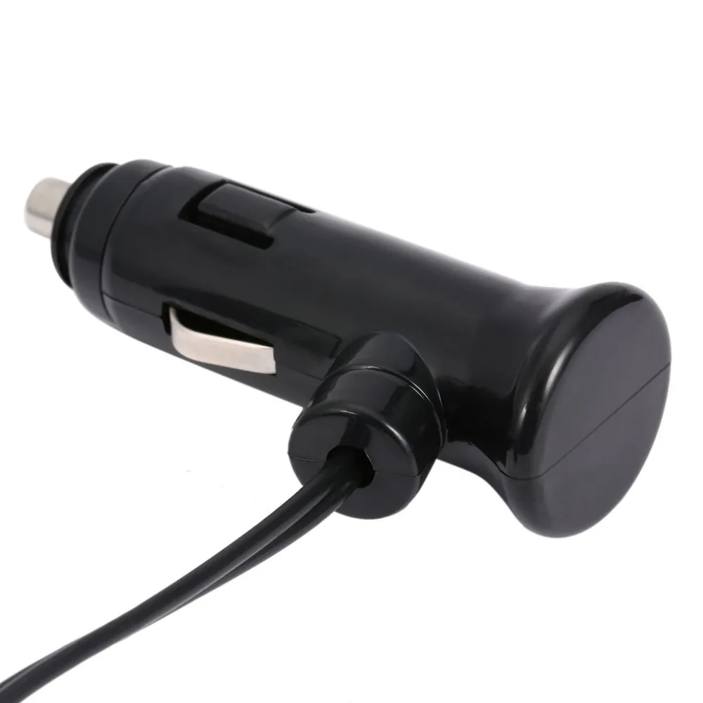 Мини цифровой авто аккумулятор Вольтметр термометр измеритель напряжения Вольт