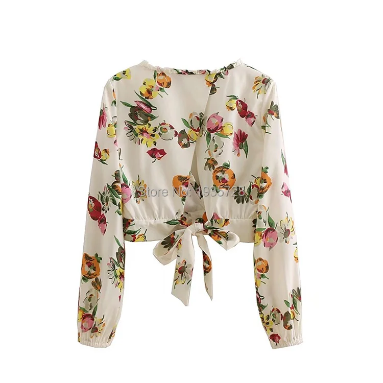 2018 Новинка Летние женские тапочки с круглым вырезом одежда длинным рукавом