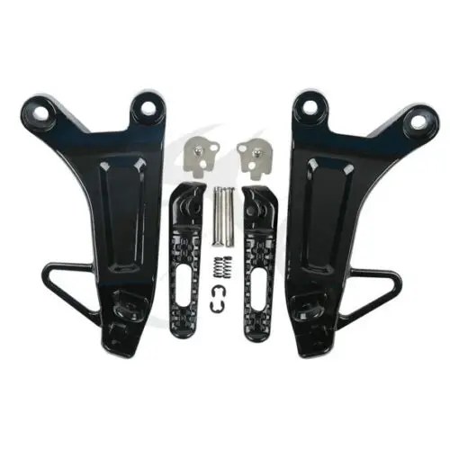 Комплект колышек для подножки заднего пассажирского мотоцикла Honda CBR600RR CBR 600 RR 2003
