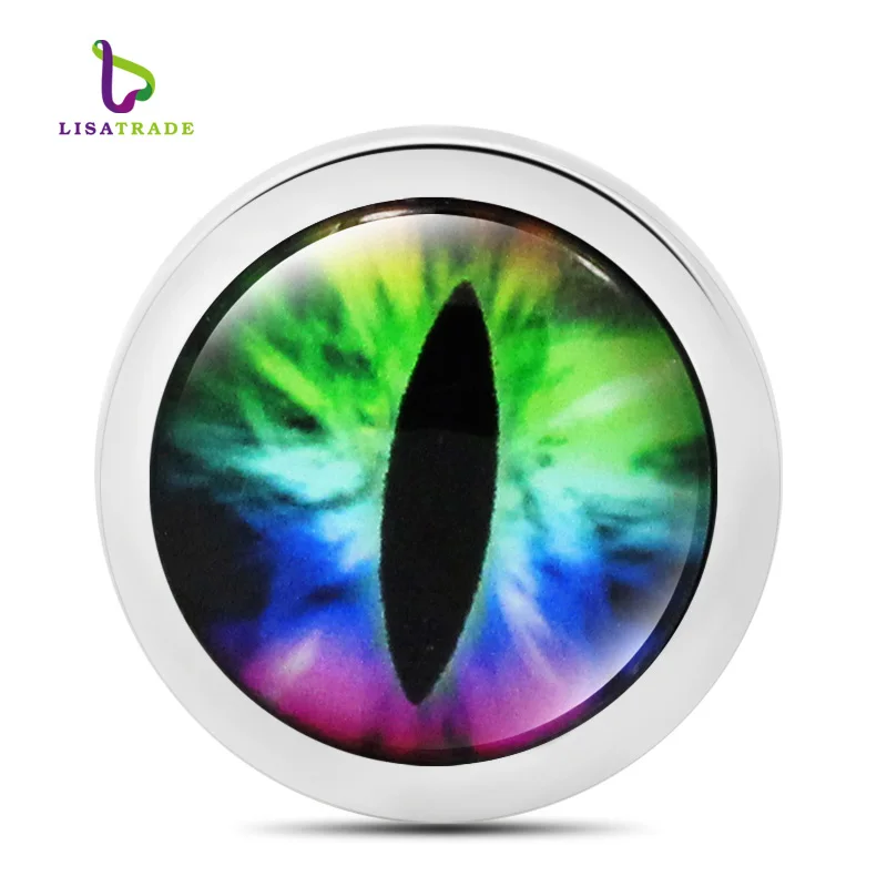 Новинка! Глаза моя монета moneda 33 мм подходит для кулона Moneda/рамки монет/медальона