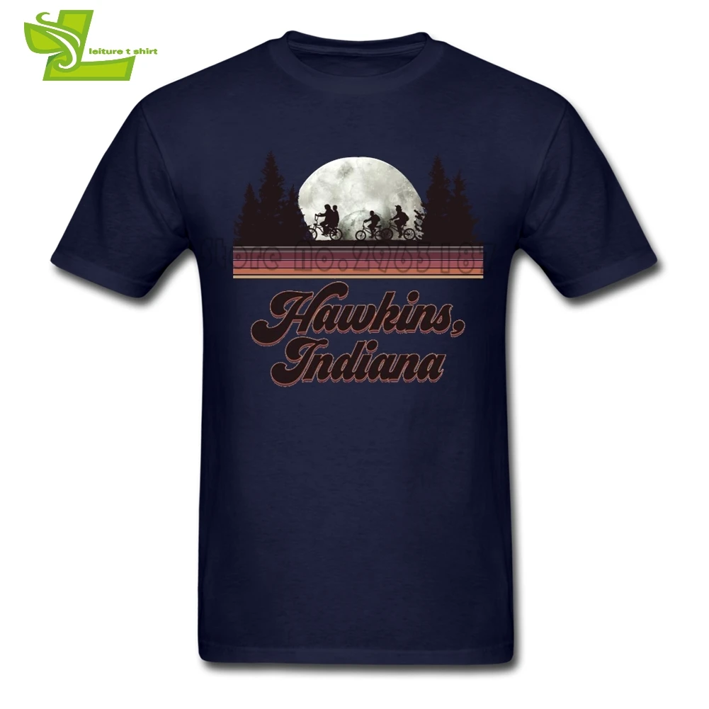 Мужская футболка с круглым вырезом в стиле ретро|t shirt men|fashion t shirtt |