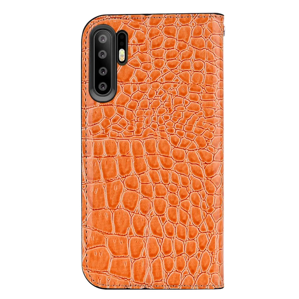 Блестящий чехол-книжка для huawei P30 Pro Lite Nova 4, Роскошный чехол для Honor 10 Lite 8C 8A View 20 P Smart Y6 Y7 Y9