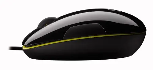 Лазерная мышь logitech LS1 | Компьютеры и офис
