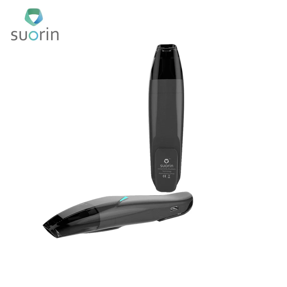 Оригинал Suorin Vagon Pod Kit электронная сигарета 2 мл емкость для катриджа 430 мАч