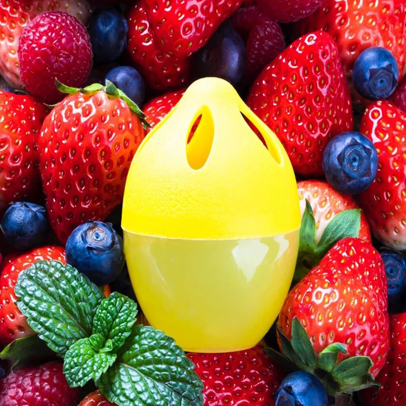 Xiaomi Clean-n-Fresh дезодорирующий фильтр Очищающий кухонный холодильник стерилизатор