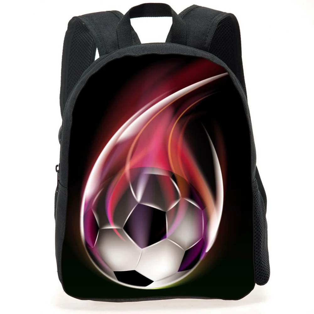 Школьная сумка с 3D принтом для мальчиков 12 дюймов школьная детей|printed school bags|bags for