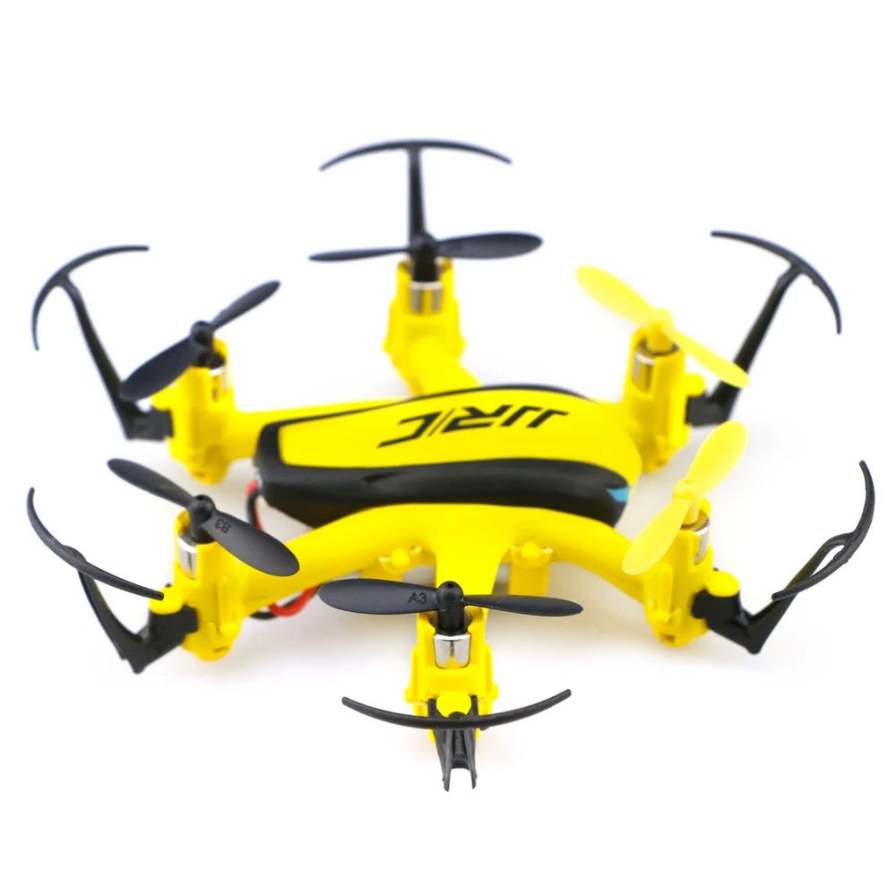 JJRC H20H дрона с дистанционным управлением 2 4G 4CH 6 Axis Gyro RC квадрокоптера минисамолет