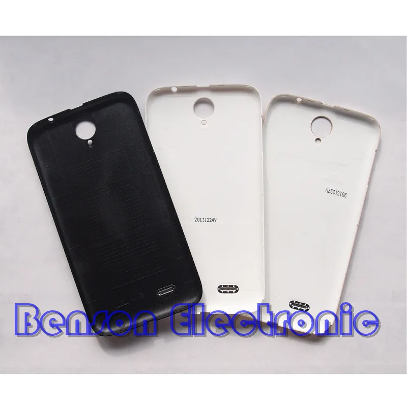 Новая задняя крышка аккумулятора BaanSam для Lenovo A850 5 дюйма корпус запасные