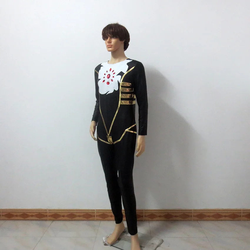 Fate/Extra CCC Fate/большой заказ FGO Karna Karuna Косплей Костюм на любой размер|cosplay costume|custom