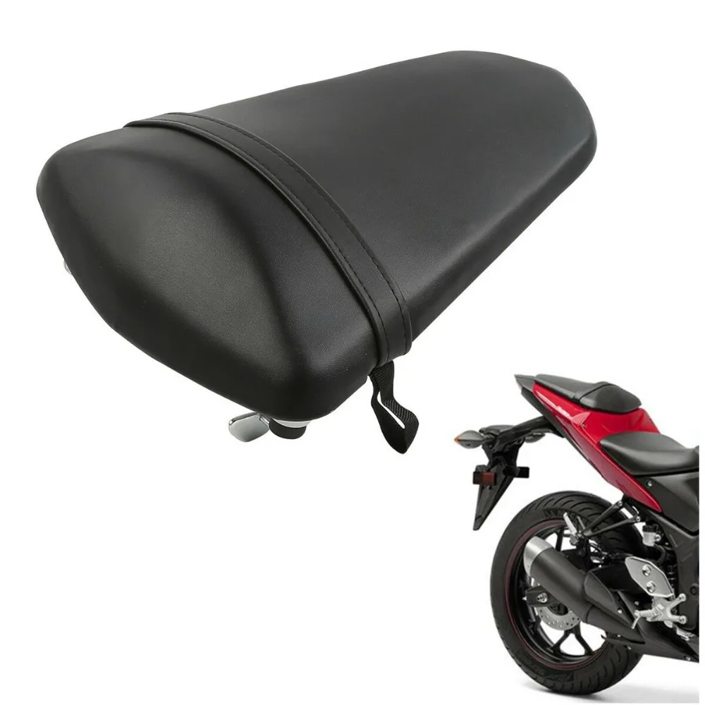 Подушка для заднего сиденья мотоцикла Yamaha YZF R3 2015 2020 2019 2018 2017 2016|Сиденья и