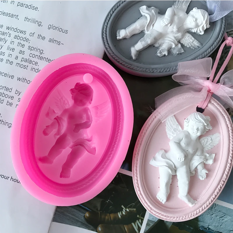 Пластырь для ароматерапии силиконовая форма автомобильных подвесок