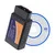 bluetooth v1.5 OBD2 считыватель кодов ELM327 Bluetooth аппаратное оборудование V1.5 v2.1 интерфейс ELM 327 OBD2 OBD 2 автоматический диагностический инструмент работает на Android/PC крутящий момент - Цвет: bluetooth v1.5