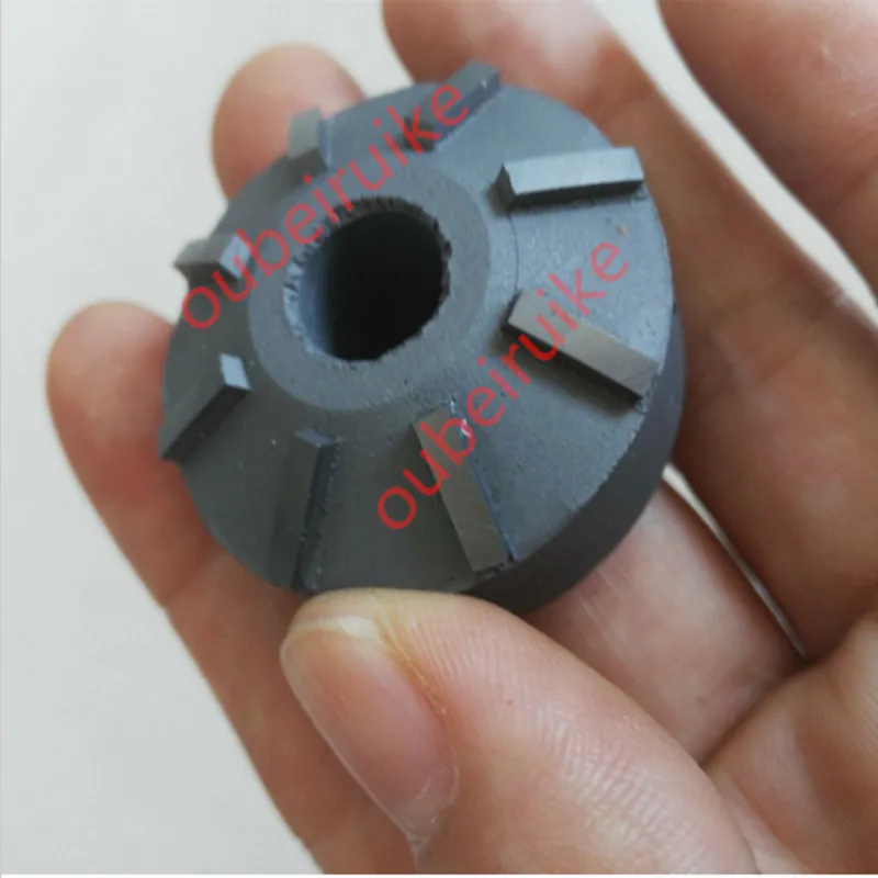 

Vale Repair Tools 60degree Angle carbide tipped Valve Seat Reamers High Quality Valve Seat Cutters