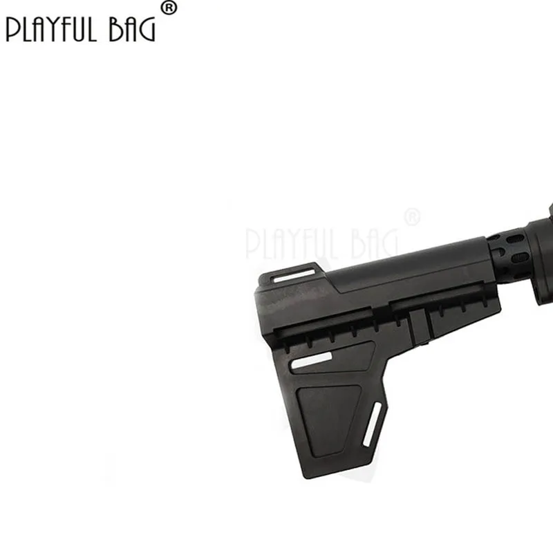Новинка игривая сумка набор cs тактический аксессуар KAK jinming lehui AK74U CPAK ren xiang M4