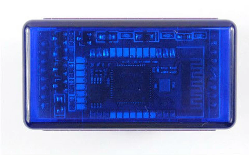 Для Мини ELM 327 Bluetooth OBD2/OBD II Поддержка Android, высокое качество