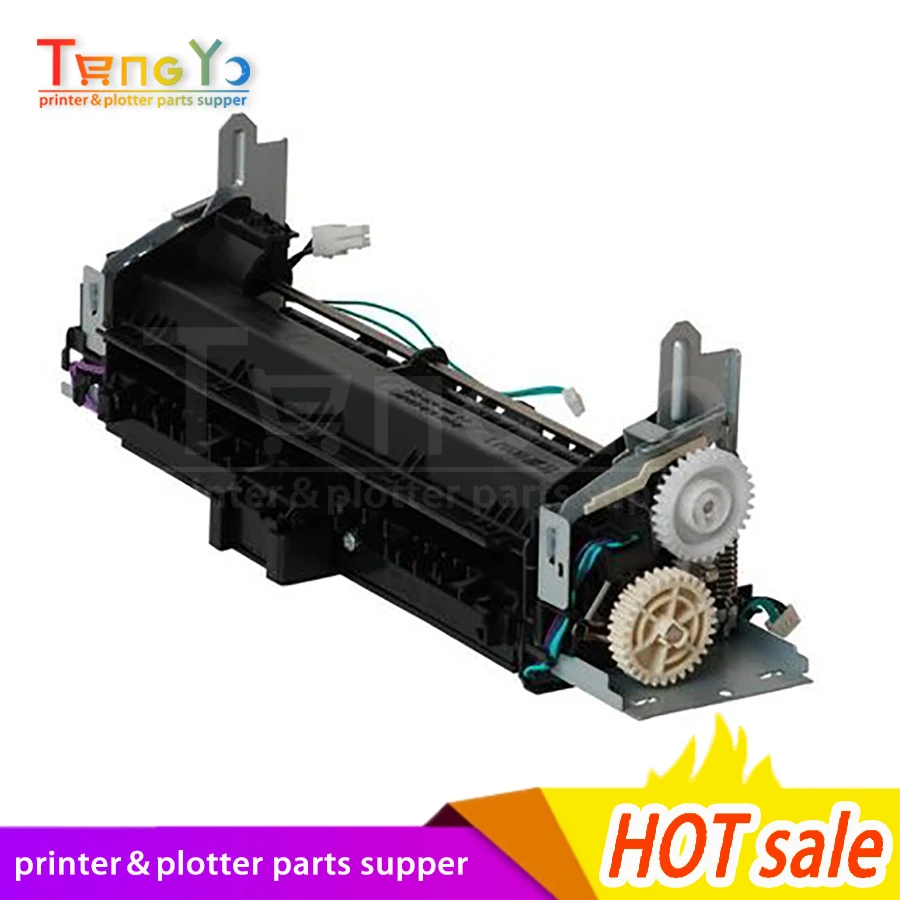 Новая Оригинальная сборка фьюзера для HP LaserJet Pro 300 M375 M475 M375nw 400 цветной MFP M475dn M475dw RM1