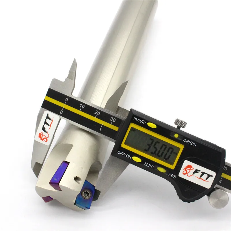 APMT1604 PDER 10 шт. + 1 BAP400R C32-35-250-3T твердосплавная вставка для токарного станка с ЧПУ