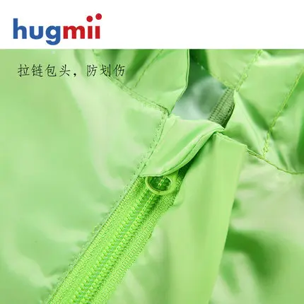 Модный непромокаемый дождевик для детей Детский плащ-дождевик chubasqueros capa de chuva