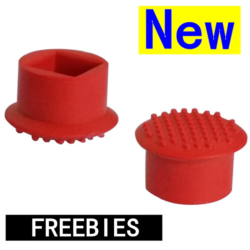 Колпачки для ноутбука IBM lenovo THINKPAD с красной точкой клавиатурой и указкой 3 шт. S430