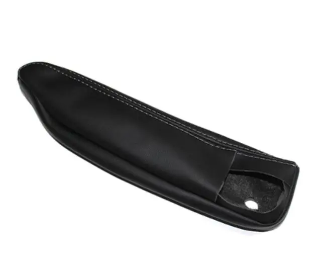 2 шт./компл. по индивидуальному заказу подлокотник сиденья Защитная крышка из микрофибры кожаный чехол для Land Rover freelander 2(2007